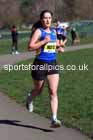 Senior Womens 2026 NECAA Royal Signals Road Relays, Hetton Lyons Country Park, Hetton le Hole. Photo: David T. Hewitson/Sports for All Pics